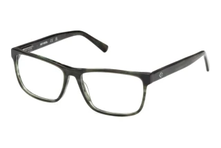 [glasses-front-view] Harley-Davidson HD50122 (096)