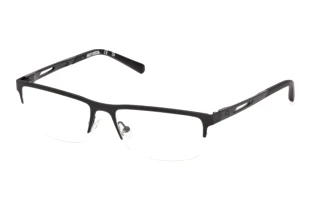 Vista frontal Harley-Davidson HD50132 (002)