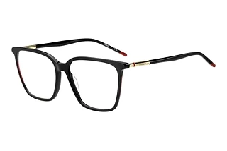 Hugo HG 1381 807 SCHWARZ