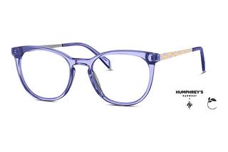 Humphrey HU 581124 50 rot   rosa   violett
