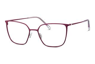 Humphrey HU 582375 50 rot   rosa   violett