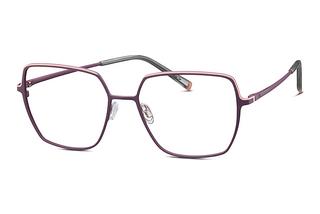 Humphrey HU 582386 55 rot   rosa   violett