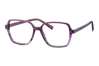 Humphrey HU 583181 55 rot / rosa / violett