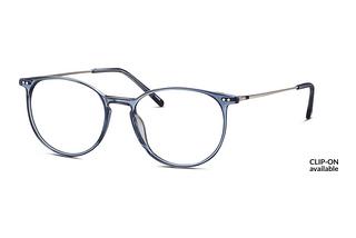 Humphreys HU 581069 70 blau