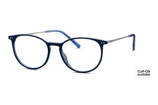 Humphreys HU 581069 71 blau