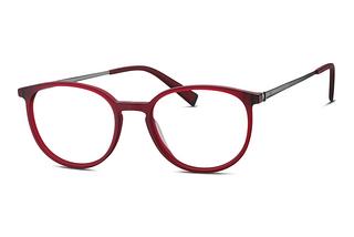 Humphreys HU 581114 50 rot / rosa / violett