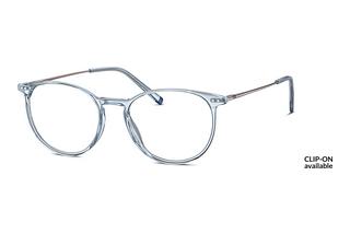 Humphreys HU 581118 74 blau