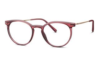 Humphreys HU 581135 50 rot / rosa / violett