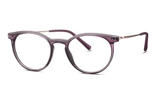 Humphreys HU 581135 55 rot / rosa / violett