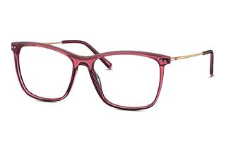 Humphreys HU 581138 50 rot / rosa / violett