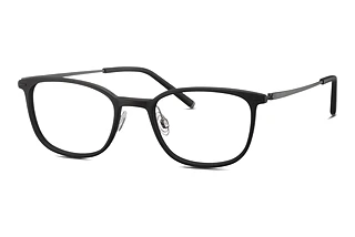 Humphreys HU 581150 10 schwarz matt