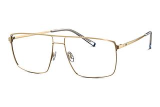 Humphreys HU 582337 20 gold