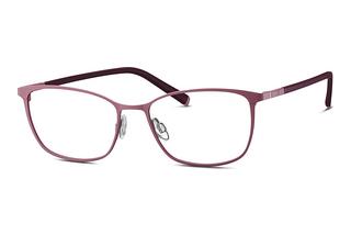 Humphreys HU 582365 50 rot / rosa / violett