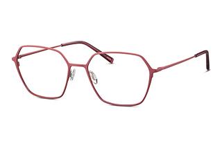 Humphreys HU 582374 50 rot / rosa / violett