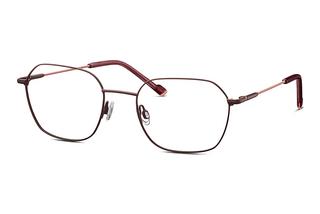 Humphreys HU 582393 50 rot / rosa / violett