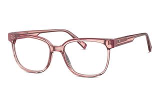 Humphreys HU 583155 50 rot / rosa / violett