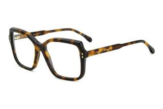 Isabel Marant IM 0196 WR9 BROWN HAVANA