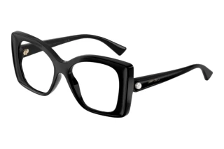 [glasses-front-view] Jimmy Choo JC1001HU (5000)