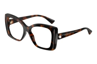 [glasses-front-view] Jimmy Choo JC1001HU (5002)