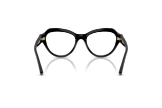 [glasses-back-view] Jimmy Choo JC1002HU (5000)