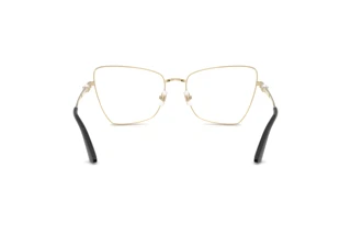 Vista posterior Jimmy Choo JC2010HB (3010)