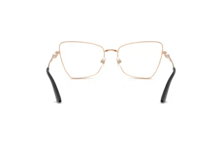 Vista posterior Jimmy Choo JC2010HB (3022)