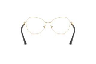 Vista posterior Jimmy Choo JC2011 (3010)