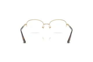 Vista posterior Jimmy Choo JC2014D (3019)