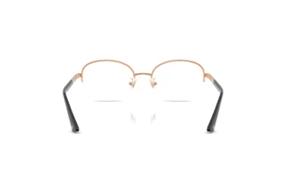 Vista posterior Jimmy Choo JC2014D (3022)