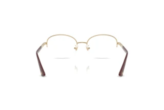 [glasses-back-view] Jimmy Choo JC2014D (3025)