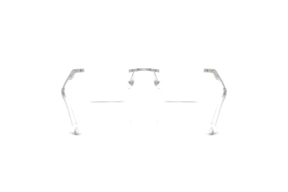 Vedere din spate Jimmy Choo JC2016J (3002)