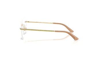 Vedere laterală Jimmy Choo JC2016J (3006)