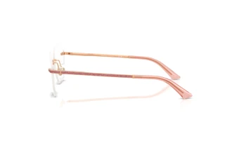 Vedere laterală Jimmy Choo JC2016J (3008)