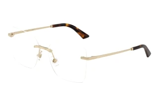 [glasses-front-view] Jimmy Choo JC2020B (3017)