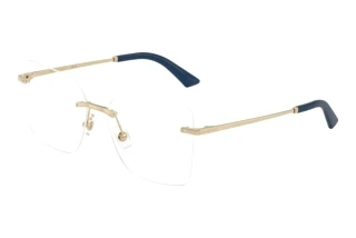 [glasses-front-view] Jimmy Choo JC2020B (3027)