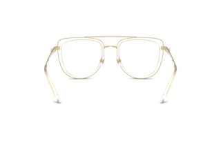 [glasses-back-view] Jimmy Choo JC2024B (3027)