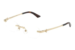 [glasses-front-view] Jimmy Choo JC2025BD (3006)