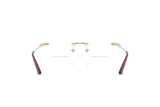 [glasses-back-view] Jimmy Choo JC2025BD (3017)
