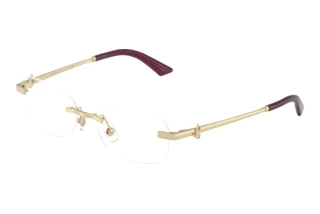 [glasses-front-view] Jimmy Choo JC2025BD (3017)