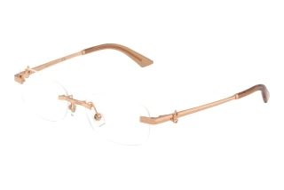 [glasses-front-view] Jimmy Choo JC2025BD (3029)