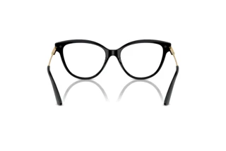 [glasses-back-view] Jimmy Choo JC3001B (5000)