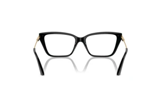 Vista posterior Jimmy Choo JC3002B (5000)