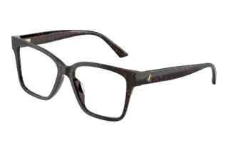 [glasses-front-view] Jimmy Choo JC3006U (5125)