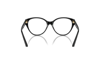[glasses-back-view] Jimmy Choo JC3009 (5000)