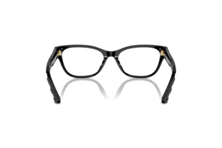 [glasses-back-view] Jimmy Choo JC3010U (5000)