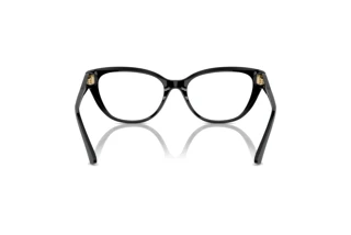 Vista posterior Jimmy Choo JC3011 (5000)