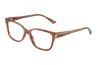 [glasses-front-view] Jimmy Choo JC3012 (5114)