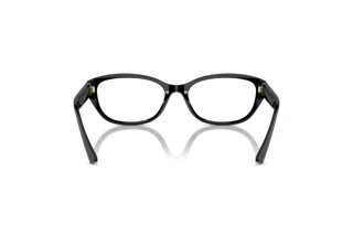 Vista posterior Jimmy Choo JC3015 (5000)