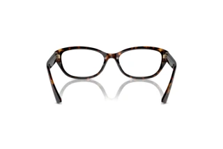 Vista posterior Jimmy Choo JC3015 (5002)