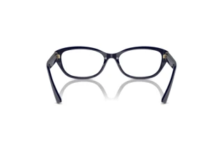 Vista posterior Jimmy Choo JC3015 (5023)